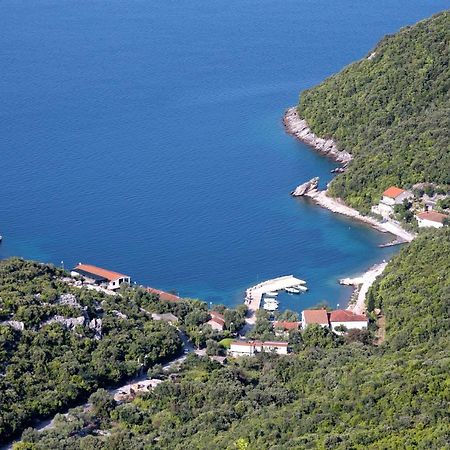 Seaside Holiday House Cove Vela Prapratna Oskorusno Zewnętrze zdjęcie