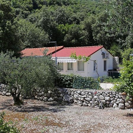 Seaside Holiday House Cove Vela Prapratna Oskorusno Zewnętrze zdjęcie