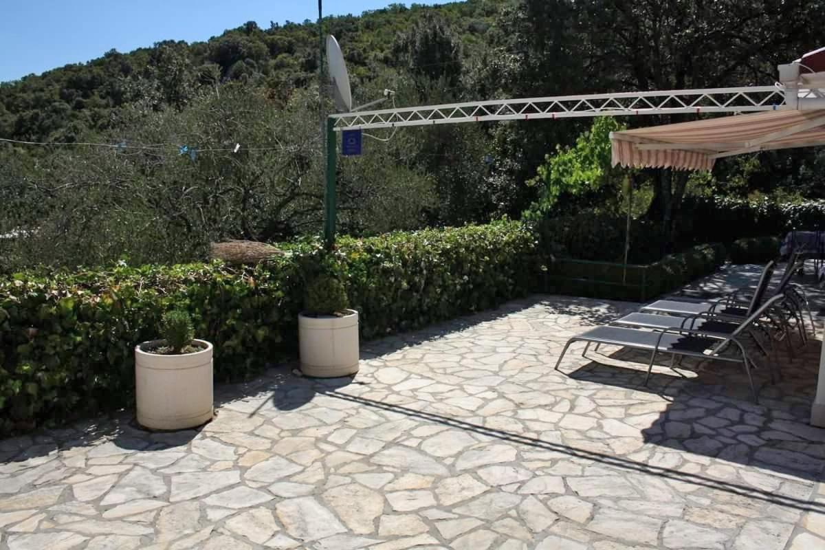 Seaside Holiday House Cove Vela Prapratna Oskorusno Zewnętrze zdjęcie