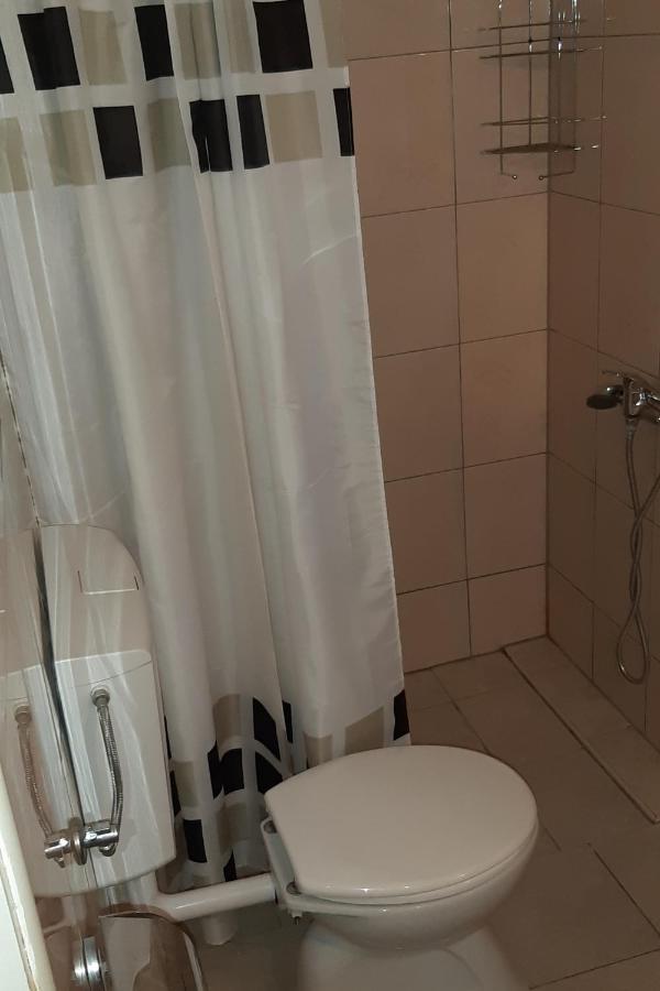 Seaside Holiday House Cove Vela Prapratna Oskorusno Zewnętrze zdjęcie