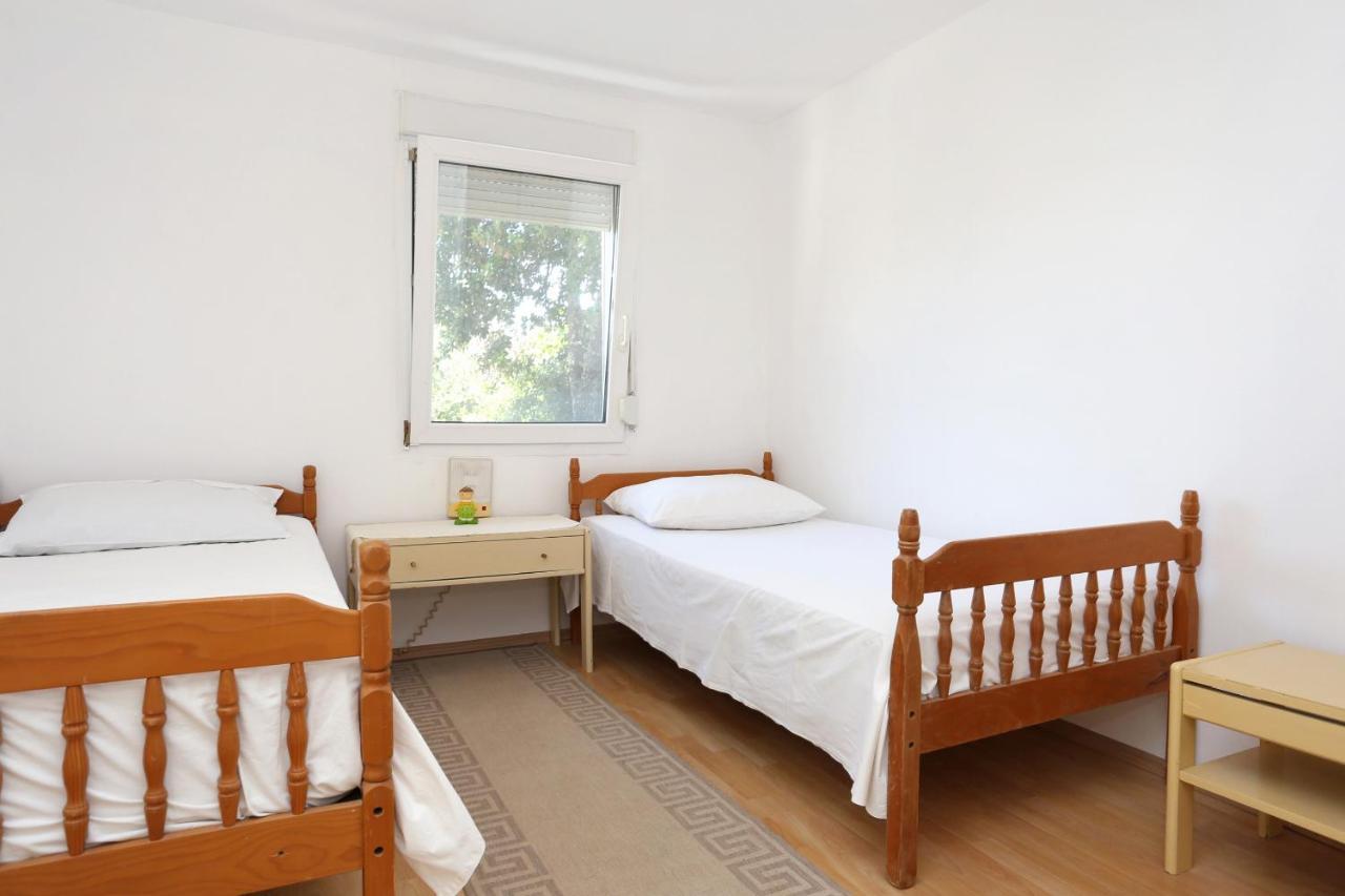 Seaside Holiday House Cove Vela Prapratna Oskorusno Zewnętrze zdjęcie